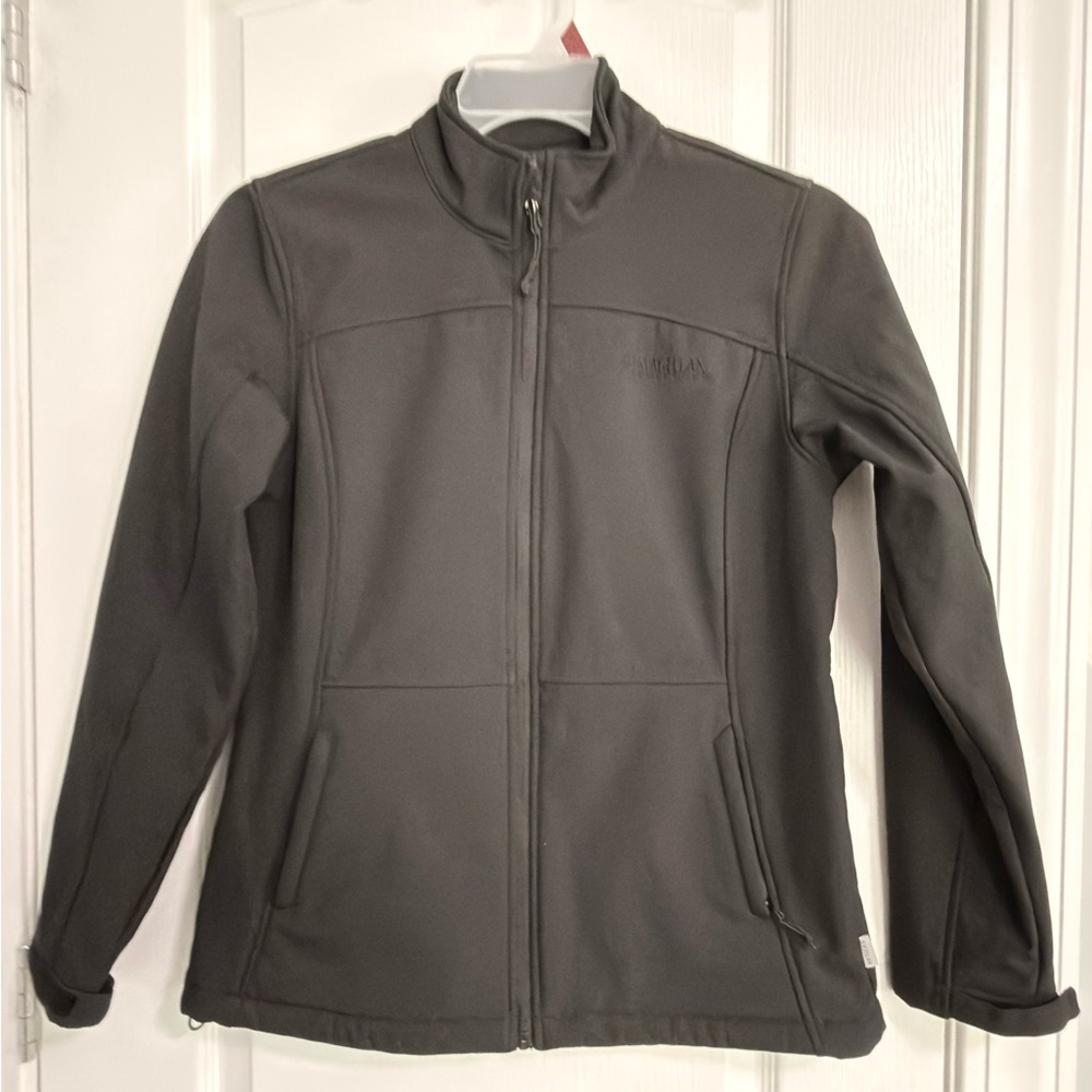 Magellan Outdoors Women's black Jacket